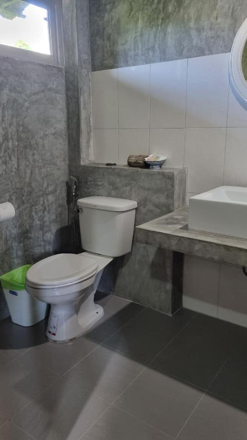Ao Nang アオナン サード プレイス Bed & Breakfast エクステリア 写真