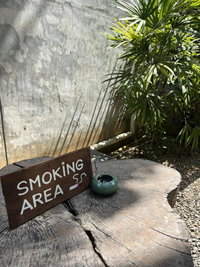 Ao Nang アオナン サード プレイス Bed & Breakfast エクステリア 写真
