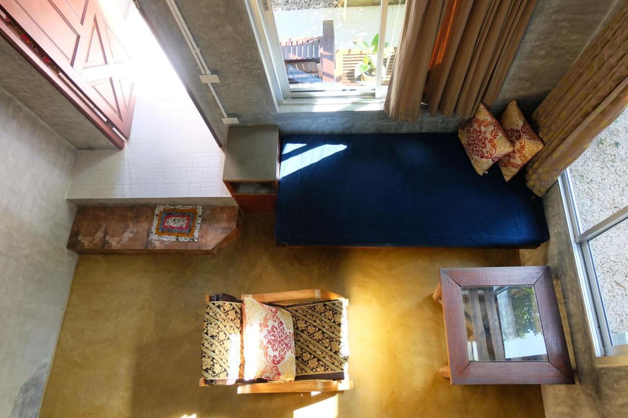 Ao Nang アオナン サード プレイス Bed & Breakfast エクステリア 写真