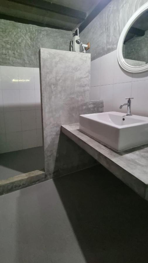 Ao Nang アオナン サード プレイス Bed & Breakfast エクステリア 写真