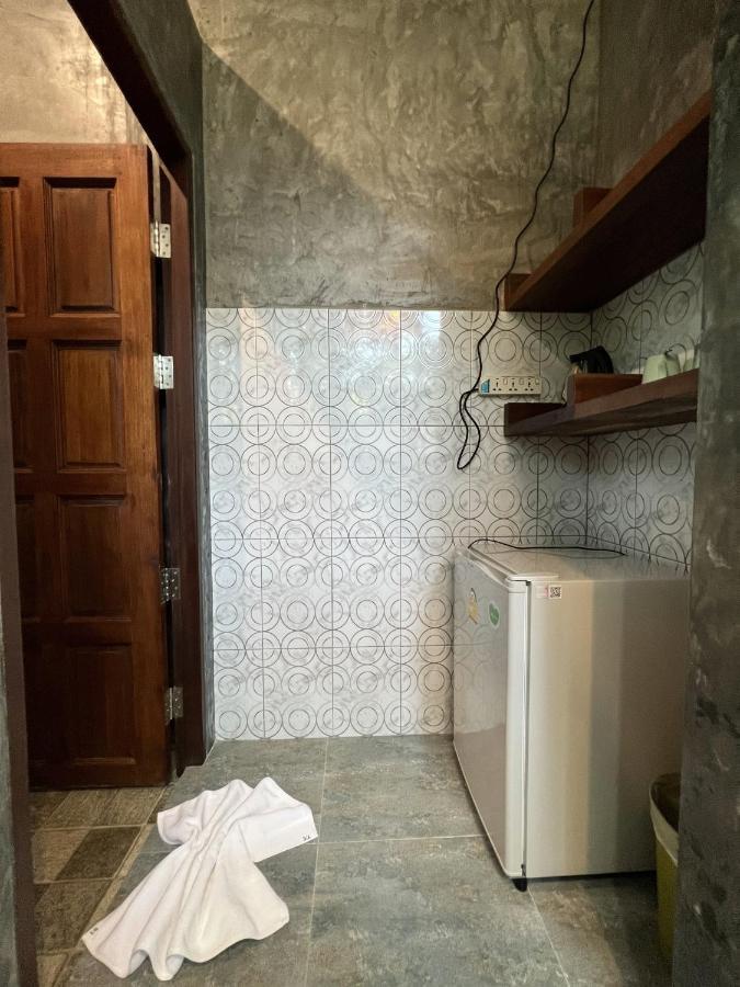 Ao Nang アオナン サード プレイス Bed & Breakfast エクステリア 写真