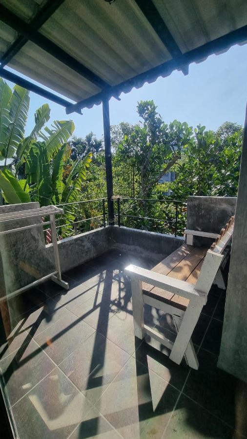 Ao Nang アオナン サード プレイス Bed & Breakfast エクステリア 写真