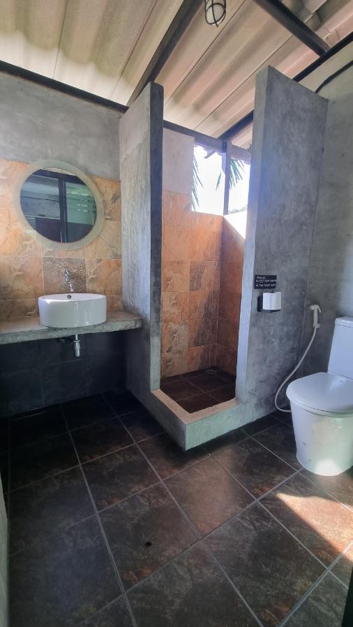 Ao Nang アオナン サード プレイス Bed & Breakfast エクステリア 写真